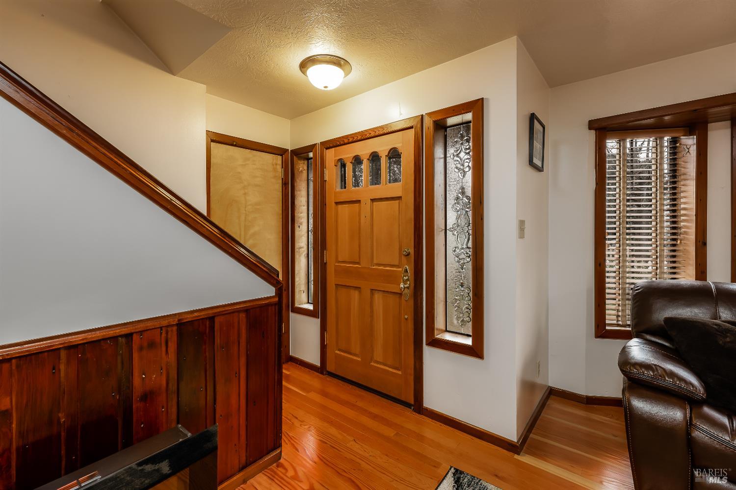 1096 W Standley Street Ukiah CA 95482