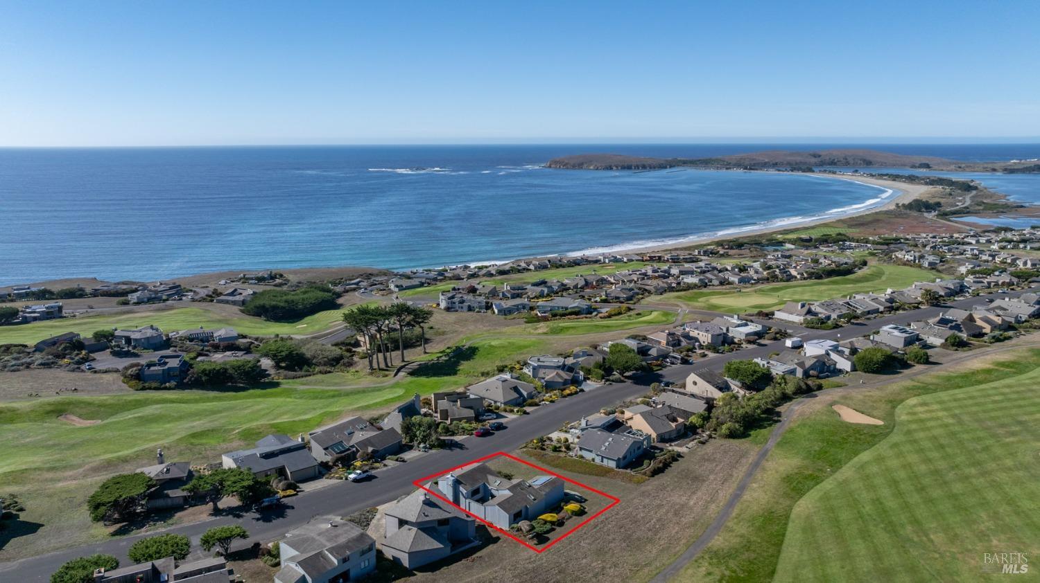 20910 Heron Drive Bodega Bay CA 94923