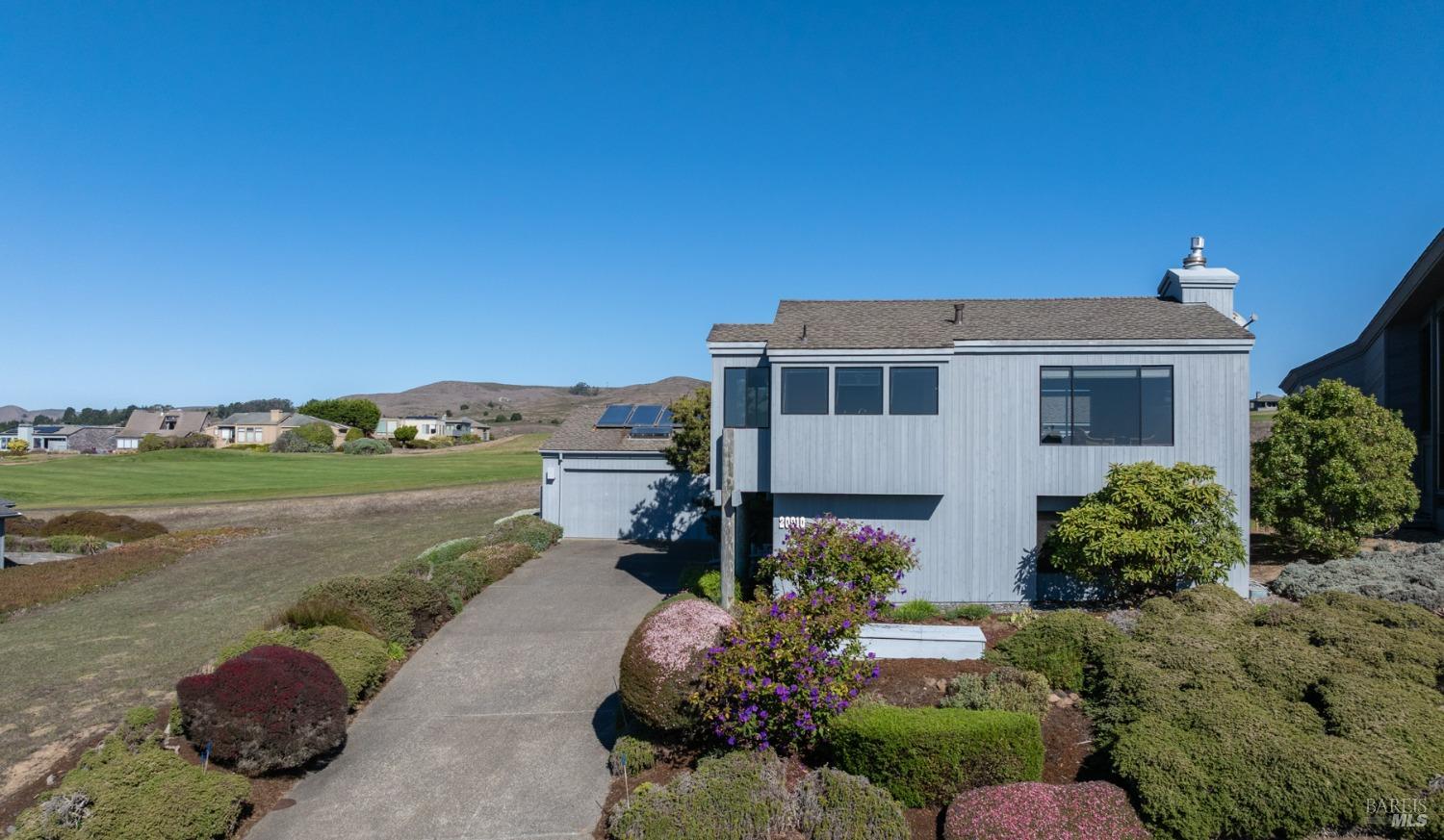 20910 Heron Drive Bodega Bay CA 94923