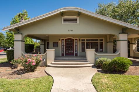 705 College Avenue Santa Rosa CA 95404