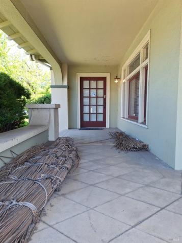 705 College Avenue Santa Rosa CA 95404