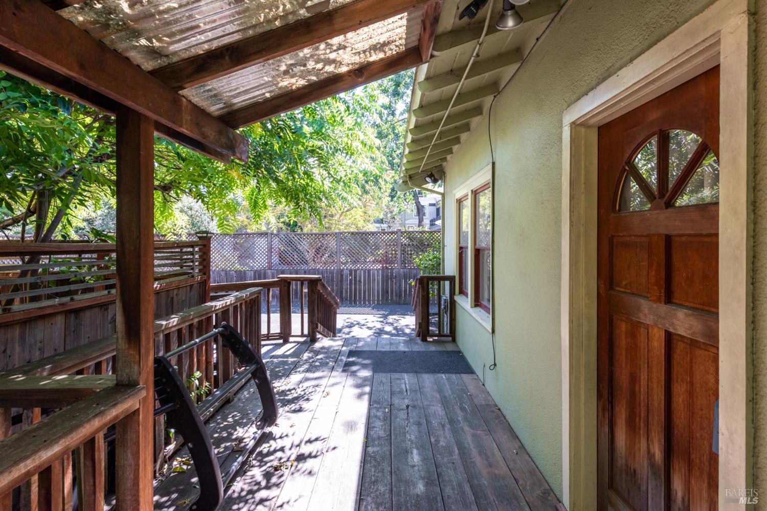 705 College Avenue Santa Rosa CA 95404
