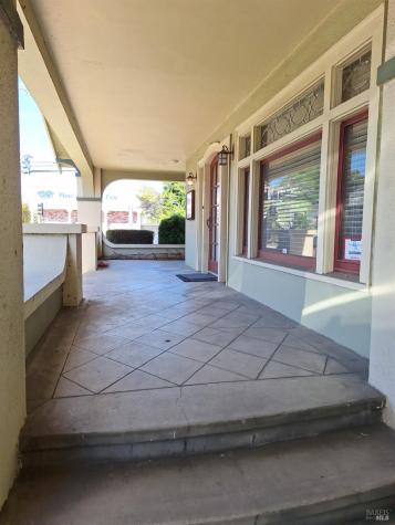 705 College Avenue Santa Rosa CA 95404