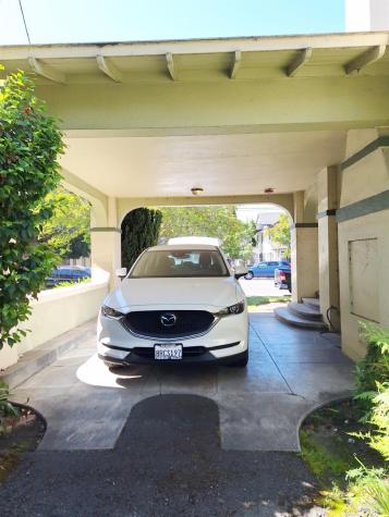 705 College Avenue Santa Rosa CA 95404