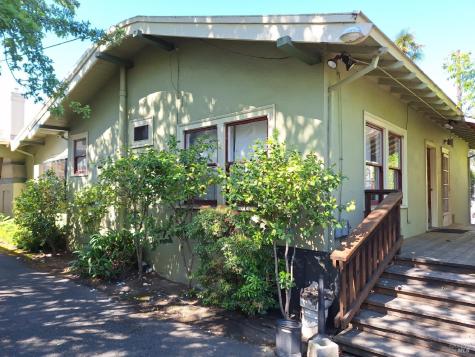 705 College Avenue Santa Rosa CA 95404