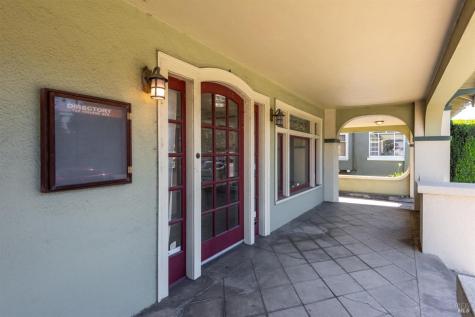 705 College Avenue Santa Rosa CA 95404