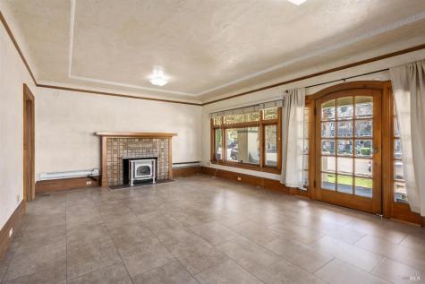 705 College Avenue Santa Rosa CA 95404