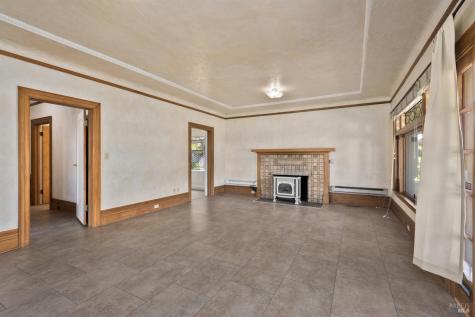 705 College Avenue Santa Rosa CA 95404