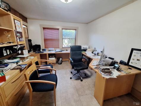 705 College Avenue Santa Rosa CA 95404