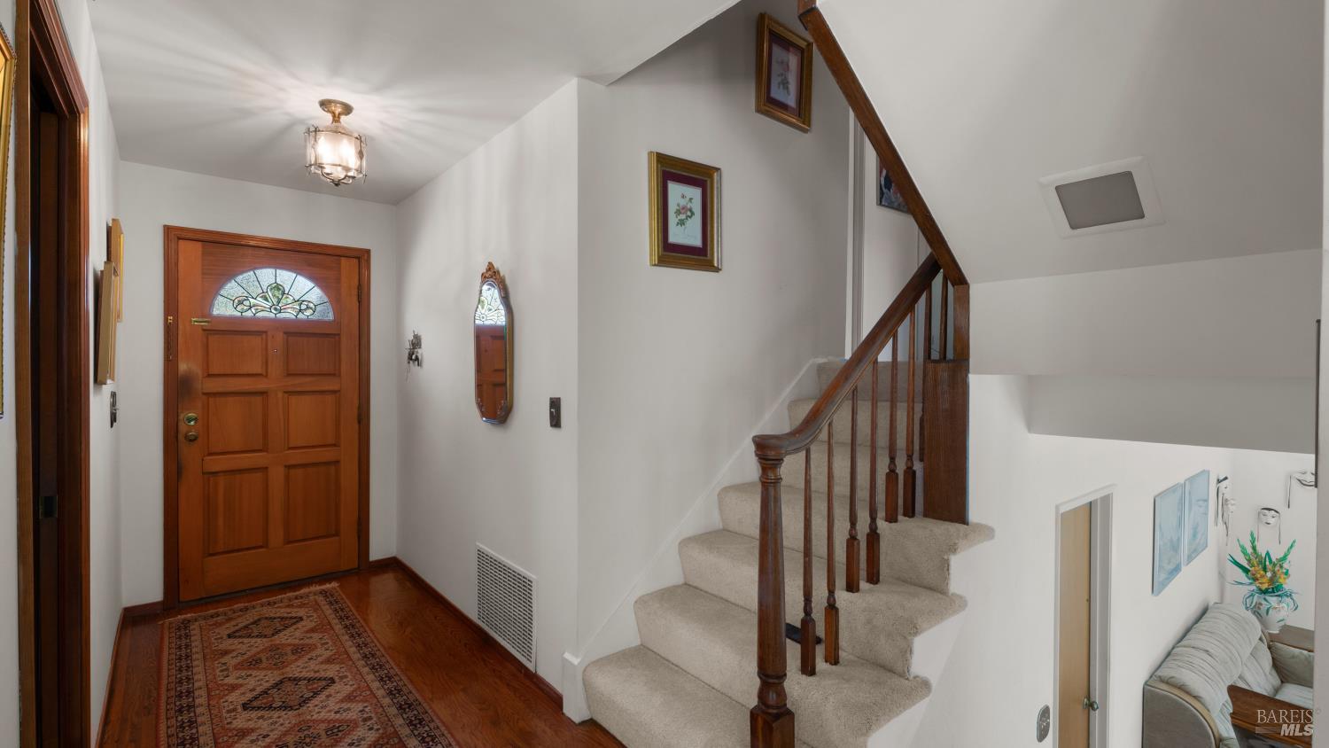 2797 Las Gallinas Avenue San Rafael CA 94903