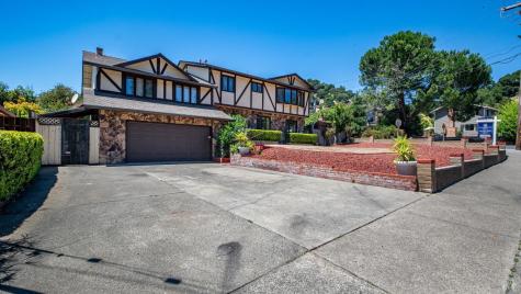 2797 Las Gallinas Avenue San Rafael CA 94903