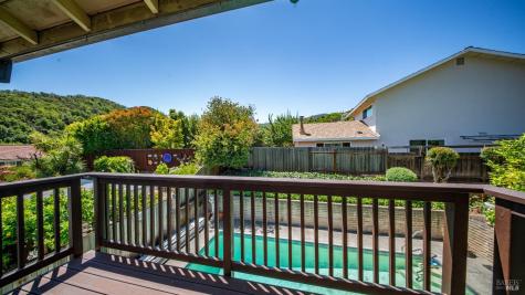 2797 Las Gallinas Avenue San Rafael CA 94903