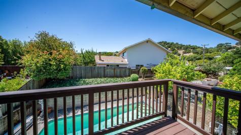 2797 Las Gallinas Avenue San Rafael CA 94903