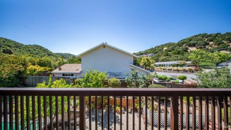 2797 Las Gallinas Avenue San Rafael CA 94903