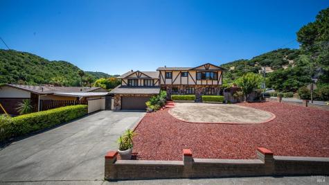 2797 Las Gallinas Avenue San Rafael CA 94903