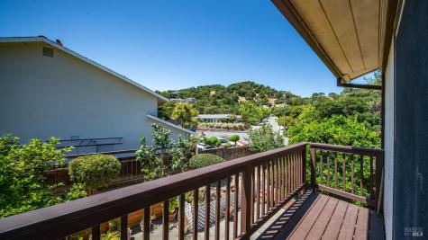 2797 Las Gallinas Avenue San Rafael CA 94903