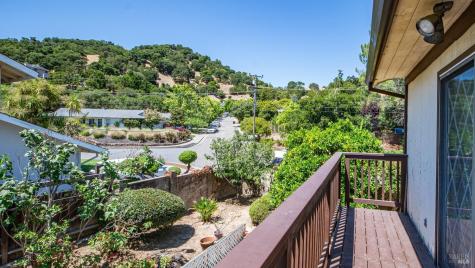 2797 Las Gallinas Avenue San Rafael CA 94903