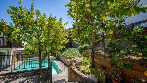 2797 Las Gallinas Avenue San Rafael CA 94903
