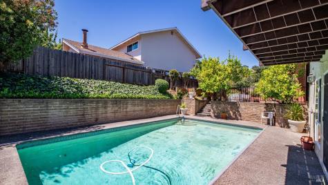 2797 Las Gallinas Avenue San Rafael CA 94903