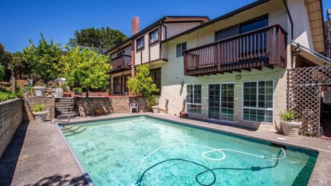 2797 Las Gallinas Avenue San Rafael CA 94903