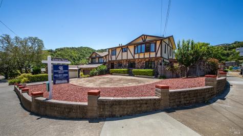 2797 Las Gallinas Avenue San Rafael CA 94903
