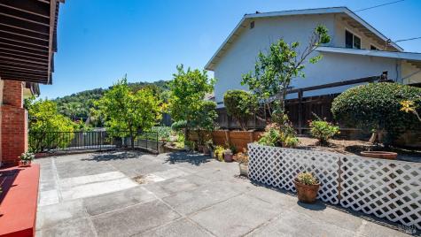 2797 Las Gallinas Avenue San Rafael CA 94903