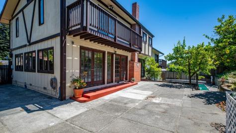 2797 Las Gallinas Avenue San Rafael CA 94903