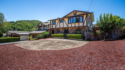 2797 Las Gallinas Avenue San Rafael CA 94903