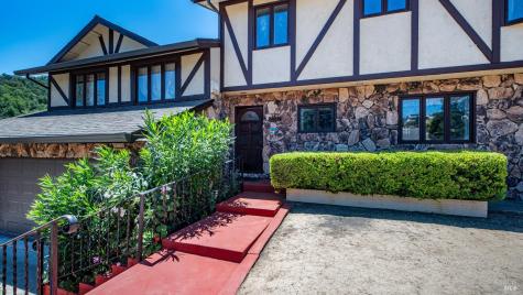 2797 Las Gallinas Avenue San Rafael CA 94903