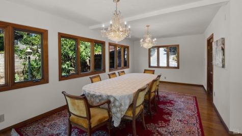 2797 Las Gallinas Avenue San Rafael CA 94903