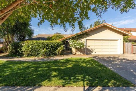 275 Beech Avenue Santa Rosa CA 95409