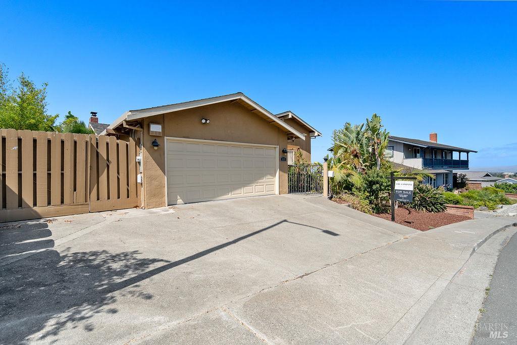 335 Skyline Drive Vallejo CA 94591