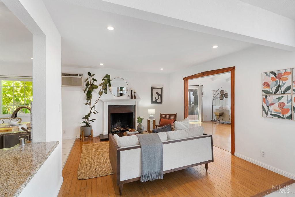 335 Skyline Drive Vallejo CA 94591
