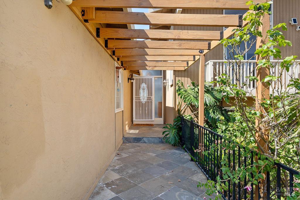 335 Skyline Drive Vallejo CA 94591
