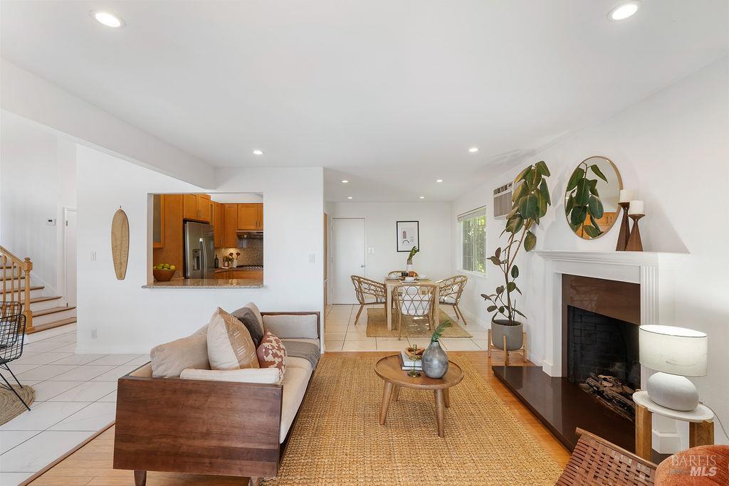 335 Skyline Drive Vallejo CA 94591