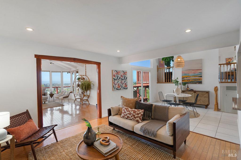 335 Skyline Drive Vallejo CA 94591
