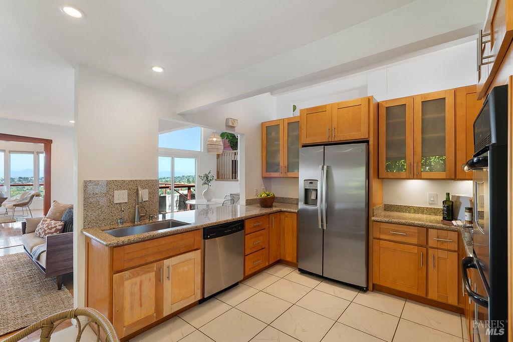335 Skyline Drive Vallejo CA 94591