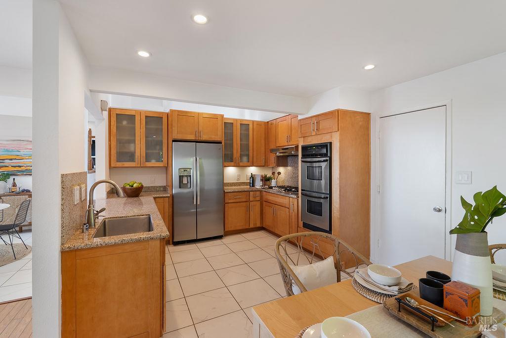 335 Skyline Drive Vallejo CA 94591