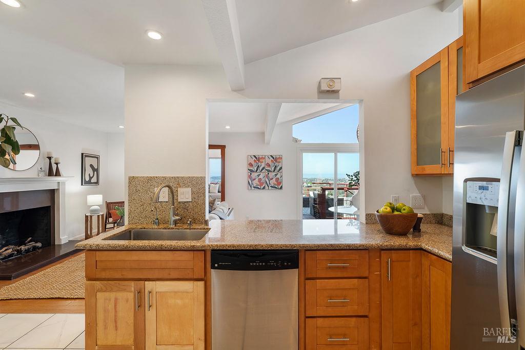 335 Skyline Drive Vallejo CA 94591