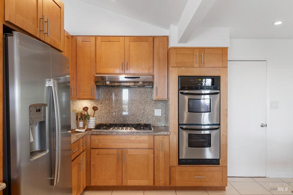 335 Skyline Drive Vallejo CA 94591