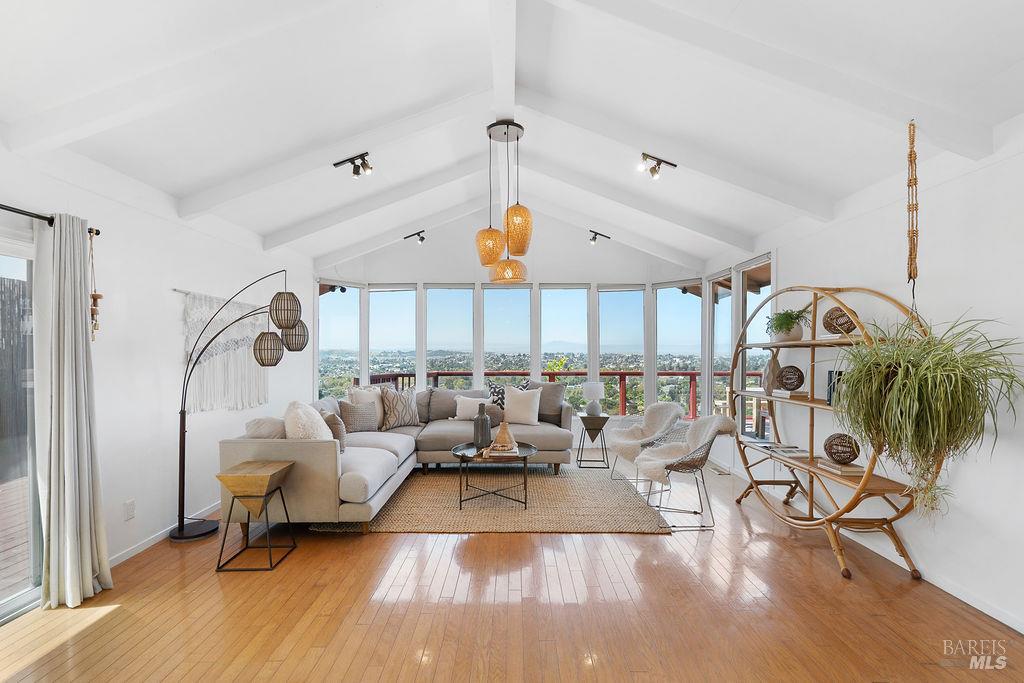 335 Skyline Drive Vallejo CA 94591