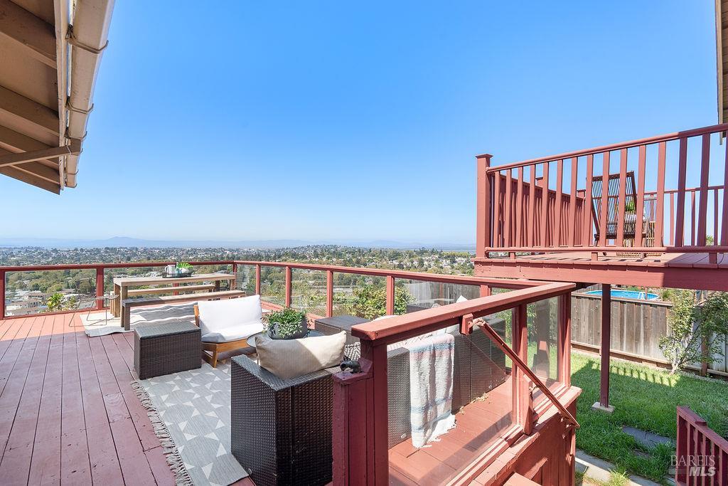 335 Skyline Drive Vallejo CA 94591