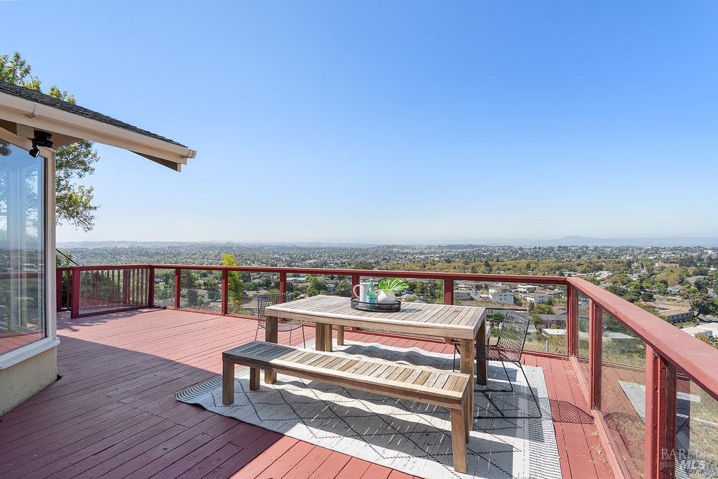 335 Skyline Drive Vallejo CA 94591