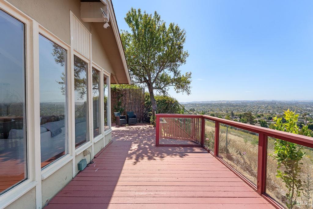 335 Skyline Drive Vallejo CA 94591