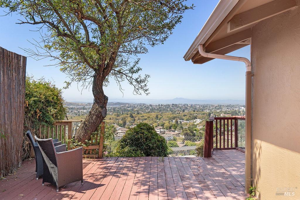 335 Skyline Drive Vallejo CA 94591