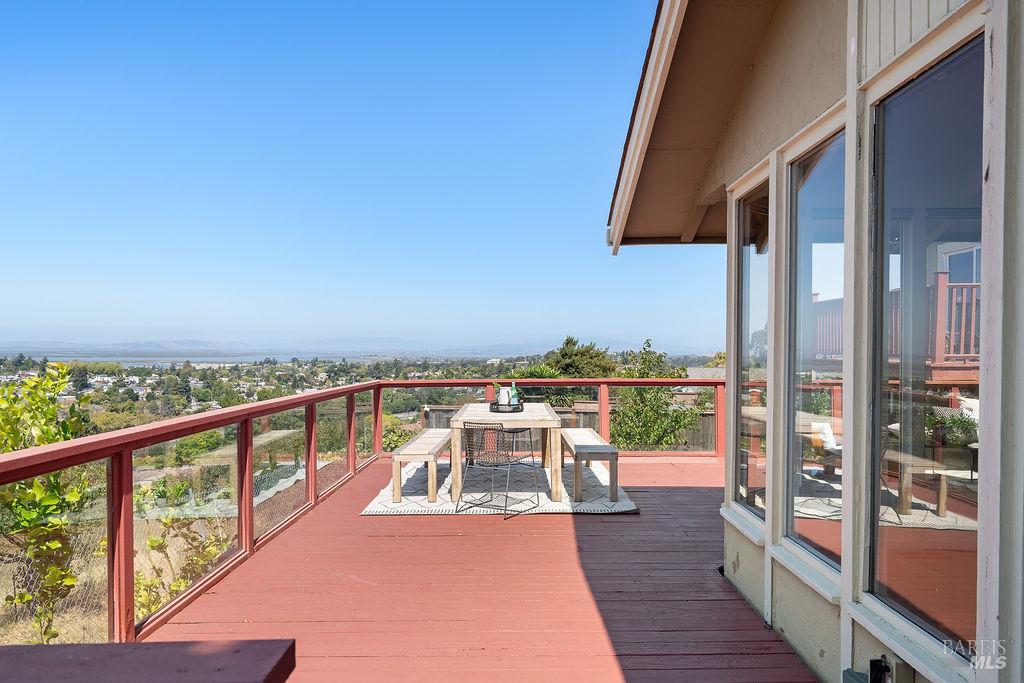 335 Skyline Drive Vallejo CA 94591