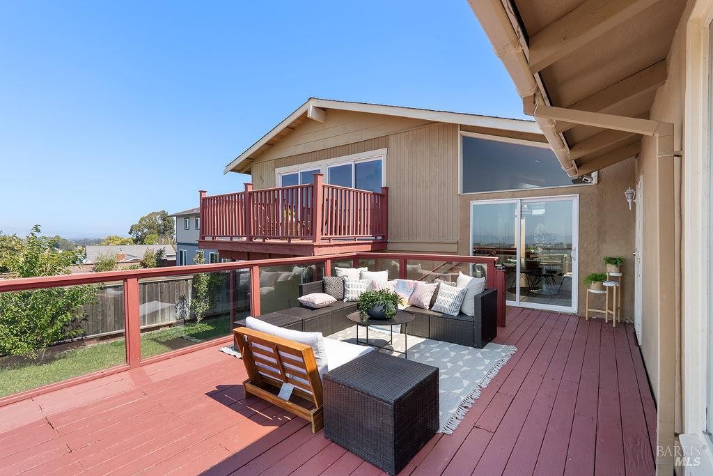 335 Skyline Drive Vallejo CA 94591