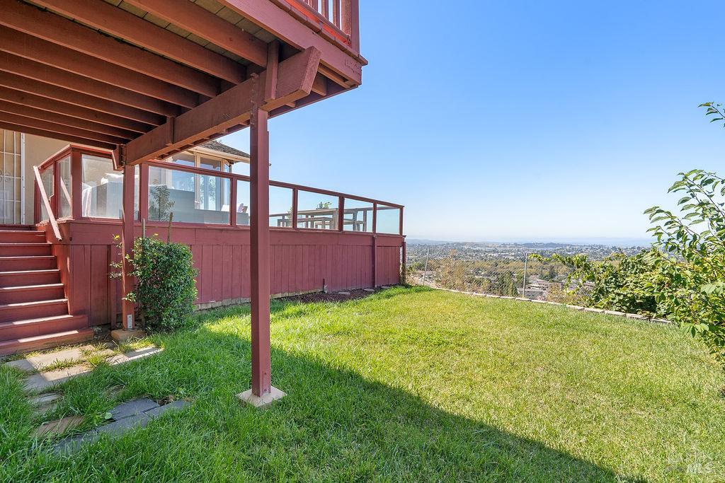 335 Skyline Drive Vallejo CA 94591