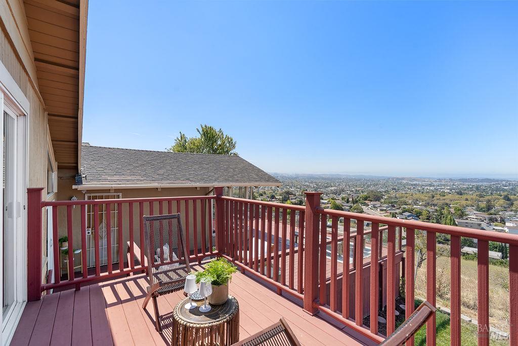 335 Skyline Drive Vallejo CA 94591