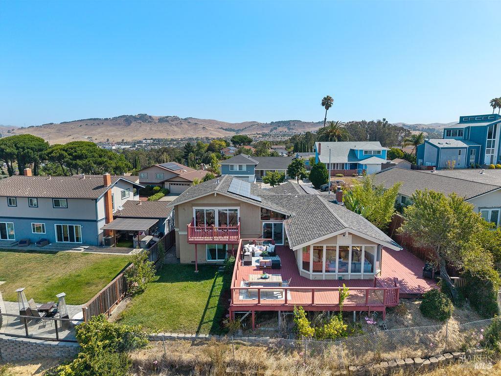 335 Skyline Drive Vallejo CA 94591